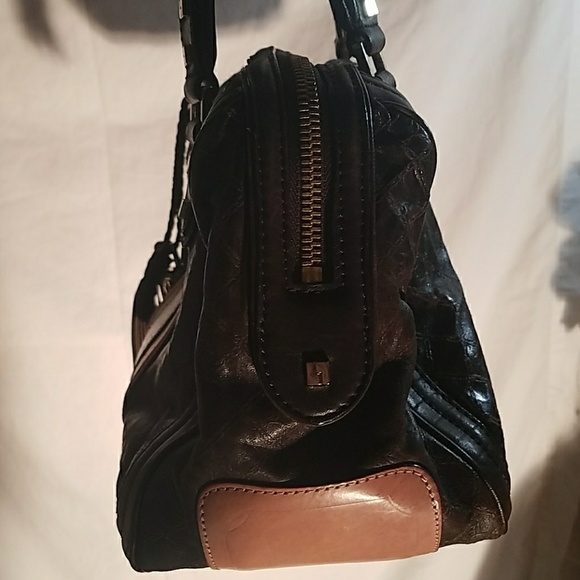 L.A.M.B SATCHEL - Picture 6 of 7